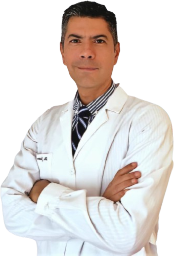Dr. Jerónimo Amado