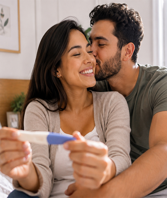 Consulta sobre inseminaci&oacute;n artificial