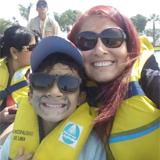 Sra. Margarita Vega Jaramillo